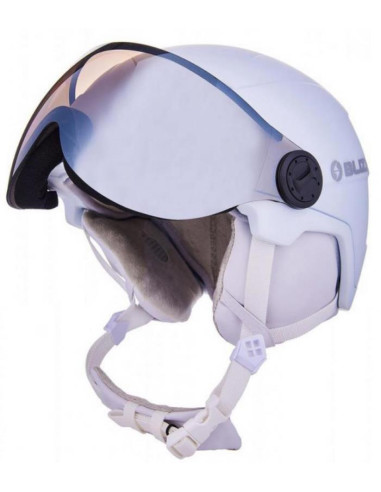 Lyžařská přilba Blizzard Double Visor...