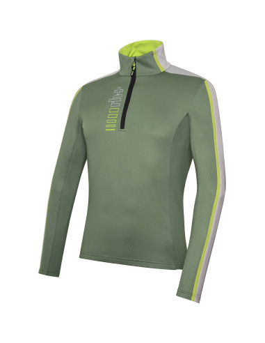 Pánská mikina RH+ Zero Half Zip