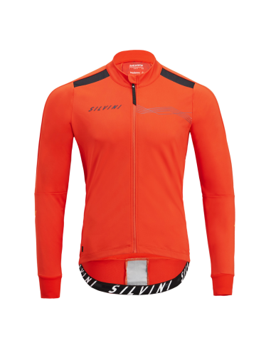 Pánská bunda Silvini Ghisallo 22/23