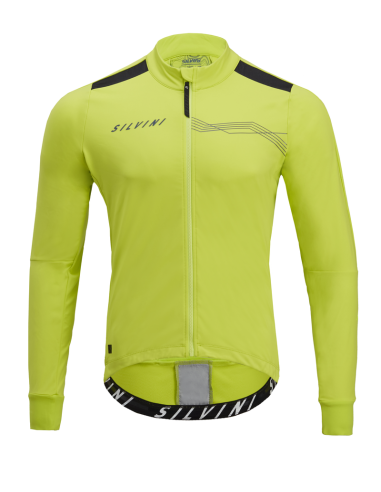 Pánská bunda Silvini Ghisallo 22/23
