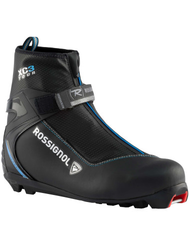 Boty na běžky Rossignol XC 3 FW 25/26