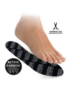 Stélky Svorto carbone 25/26