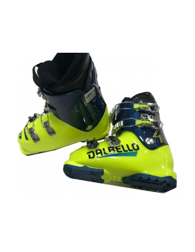 Lyžařské boty Dalbello CXR 4.0 JR 22/23