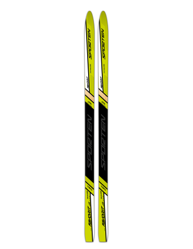 Běžecké lyže Sporten FAVORIT Jr MG 22/23