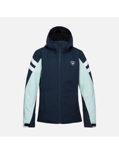 Dětská bunda Rossignol GIRL SKI 22/23