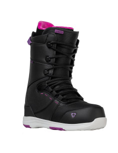 Boty na snowboard Gravity...