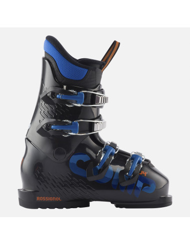 Lyžařské boty Rossignol COMP J4 25/26