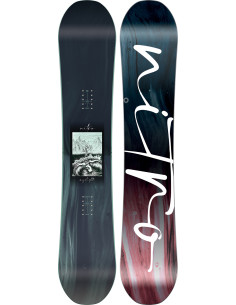 Snowboard Nitro MYSTIQUE 23/24