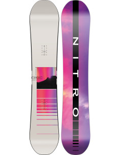 Snowboard Nitro ARIAL 23/24