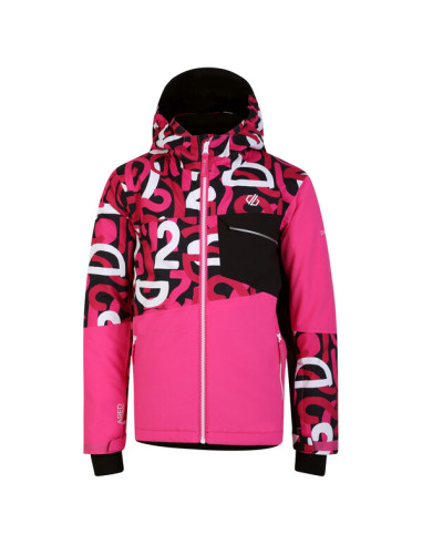 Dětská bunda Dare 2B Traverse Jacket...