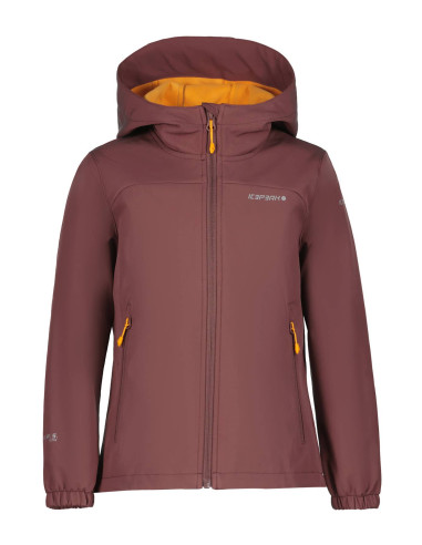 Dětská bunda ICEPEAK KOBRYN JR 23/24