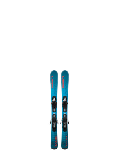 Lyže Elan MAXX BLUE JR SHIFT + EL 4.5...