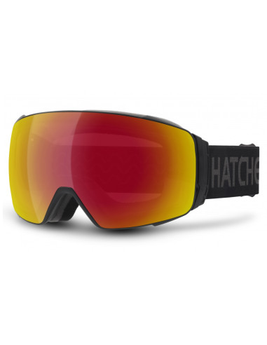 Lyžařské brýle Hatchey Snipe 26/27