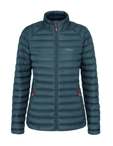 Dámská bunda Rab Microlight Jacket 23/24