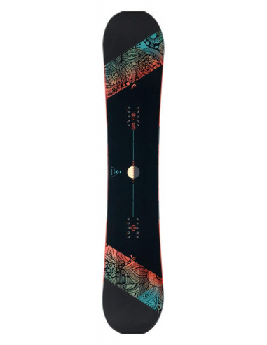 Snowboard Head EVERYTHING LYT 23/24