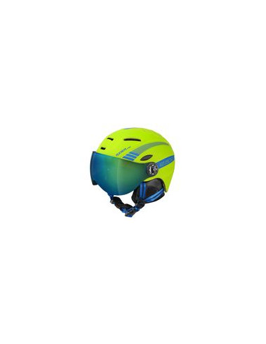 Lyžařská přilba Etape RIDER PRO 26/27