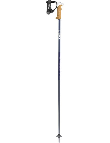 Lyžařské hole Leki Stella S 26/27