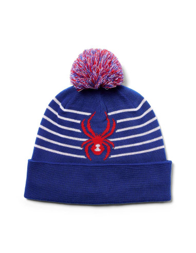 Čepice Spyder Boys ICEBOX 23/24