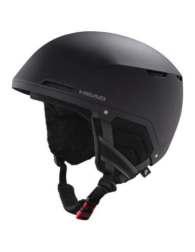 Lyžařská přilba Head COMPACT EVO 26/27