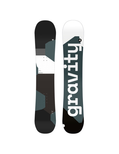 Snowboard Gravity ADVENTURE 24/25