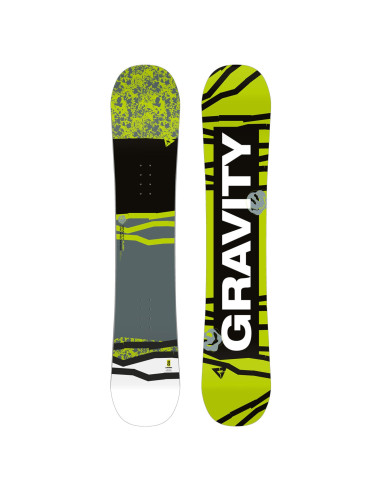 Snowboard Gravity FLASH 23/24