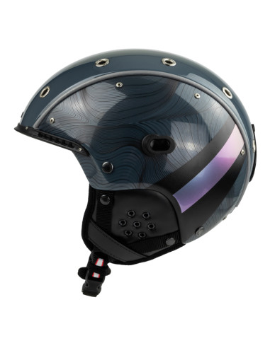 Lyžařská přilba Casco SP-3 Airwolf 23/24