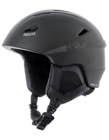 Lyžařská přilba Relax WILD LITE 25/26
