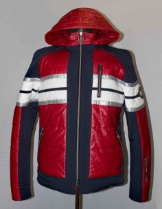 Pánská bunda Emmegi Jared