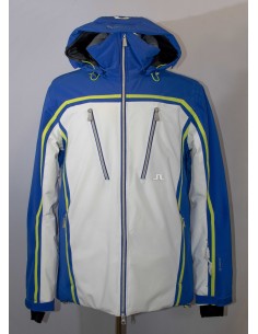 Pánská bunda J.Lindeberg...