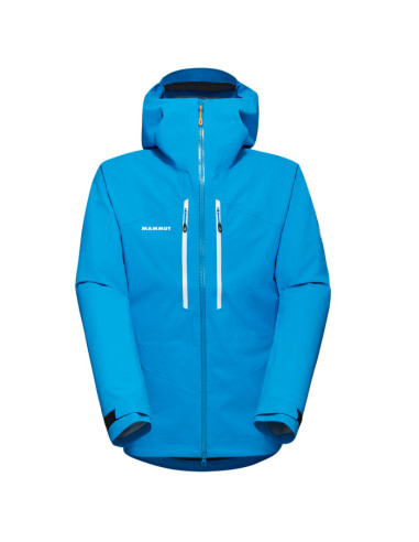 Pánská bunda Mammut Taiss HS Hooded...