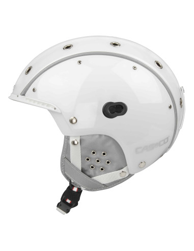 Lyžařská přilba Casco SP-3 Airwolf 23/24