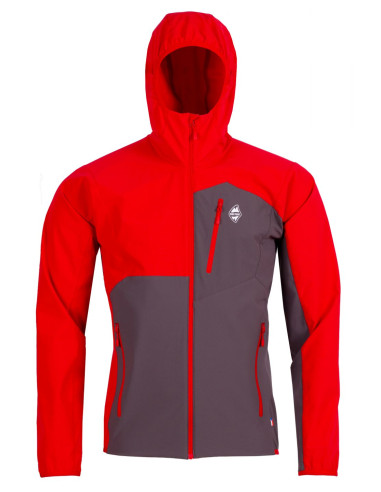 Pánská bunda High Point Versa Hoody...