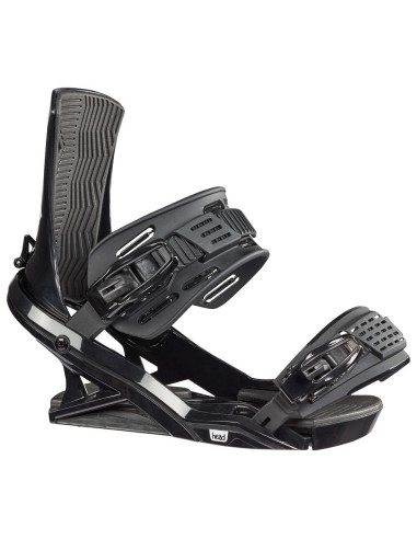 Vázání na snowboard Head FX one LYT...