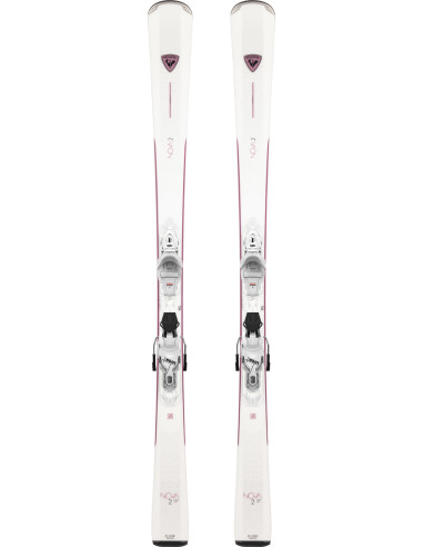 Lyže Rossignol NOVA 2 XPRESS + XPRESS...