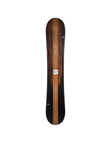 Snowboard Head TRANSIT 24/25