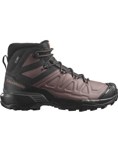 Dámské boty Salomon X ULTRA SNOWPILOT...