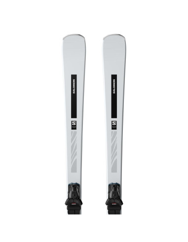 Lyže Salomon S/MAX N°4 + M10 GW L80...