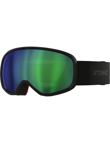 Lyžařské brýle Atomic REVENT M HD 25/26