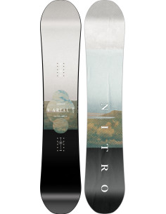 Snowboard Nitro ARIAL 24/25
