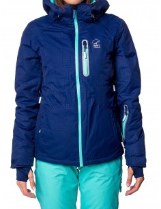 Dámská bunda Heavy Tools...