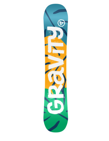 Snowboard GRAVITY ACE 24/25
