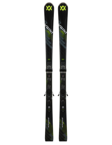 Lyže Völkl PEREGRINE XT + VMOT 10 25/26