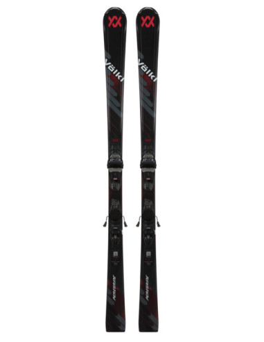 Lyže Völkl PEREGRINE X + VMOT 10 25/26