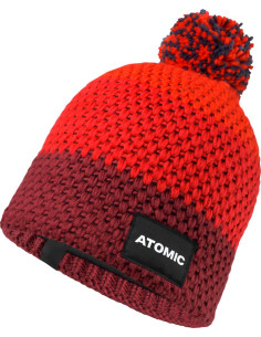 Čepice Atomic RACING BEANIE...