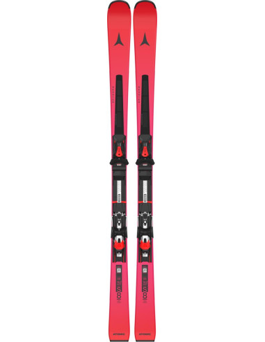 Lyže Atomic REDSTER S8 REVOSHOCK C +...