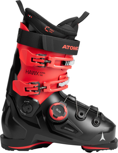 Lyžařské boty Atomic HAWX ULTRA 100...