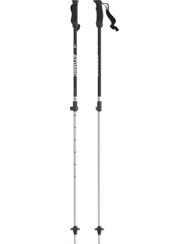 Lyžařské hole Atomic AMT JR...