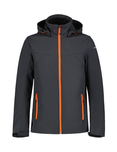Pánská bunda ICEPEAK BRIMFIELD 23/24