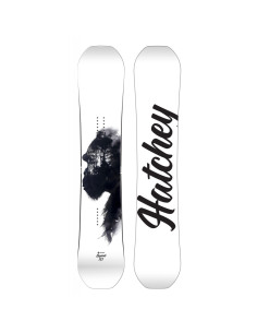 Snowboard Hatchey LEGACY 25/26 2