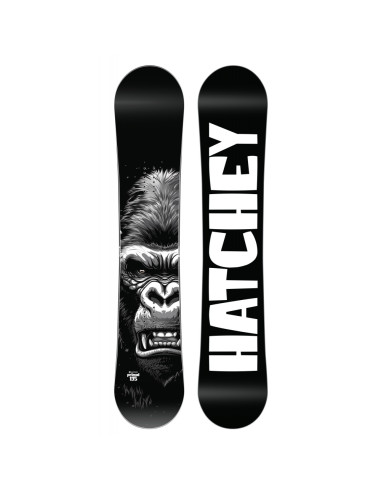 Snowboard Hatchey LEGACY 25/26